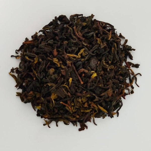 Darjeeling – Zwarte Thee met een verfijnde, zachte afdronk