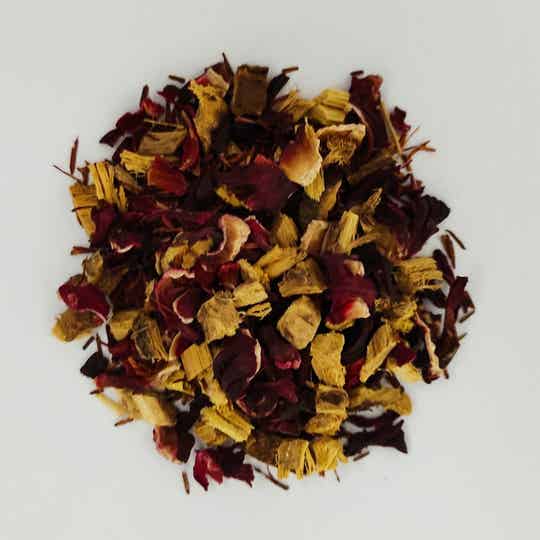 Rooibos Sweet & Sour