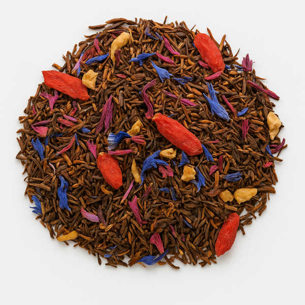 Rooibos Kerst