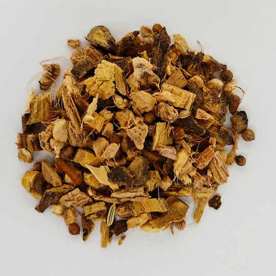 Chai Spices Himalaya