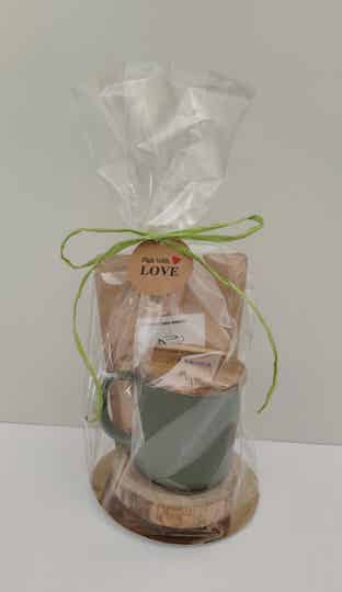 Cadeaupakket 'Ogo Living Juliet'