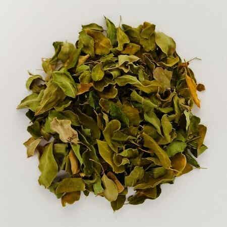 Moringa Superior – Kruidenthee met losse bladeren