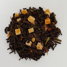 Losse pu erh thee, link naar alle losse pu erh theesoorten